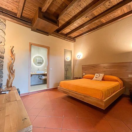 Antico Casale Guest House Sarzana Luaran gambar