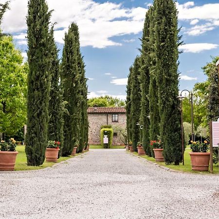 Antico Casale Guest House Sarzana Luaran gambar