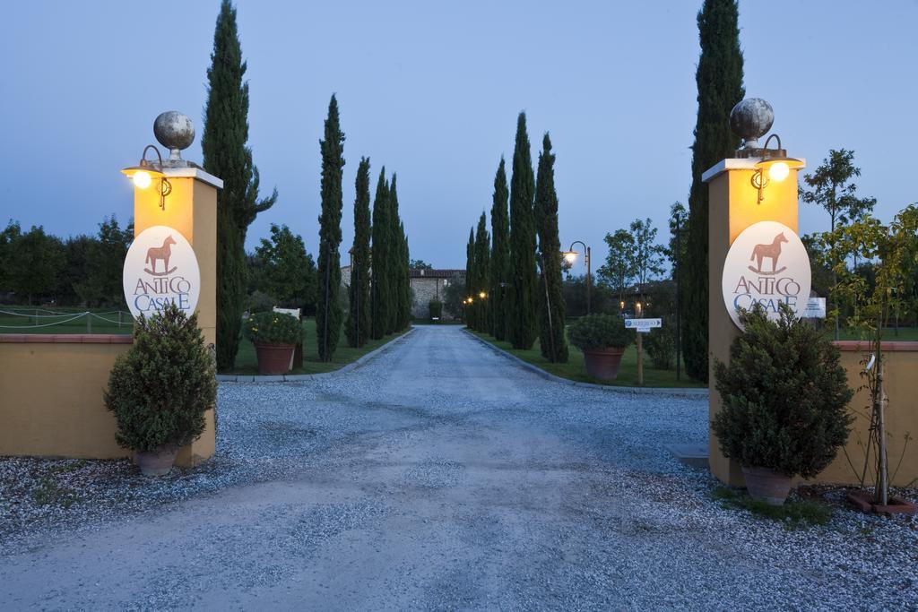 Antico Casale Guest House Sarzana Luaran gambar