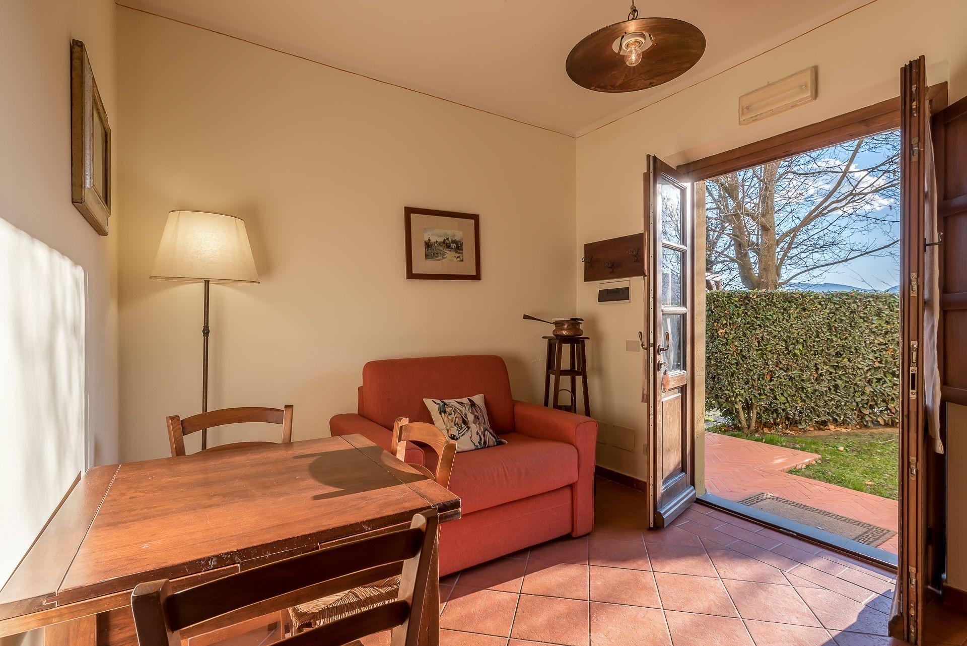Antico Casale Guest House Sarzana Luaran gambar
