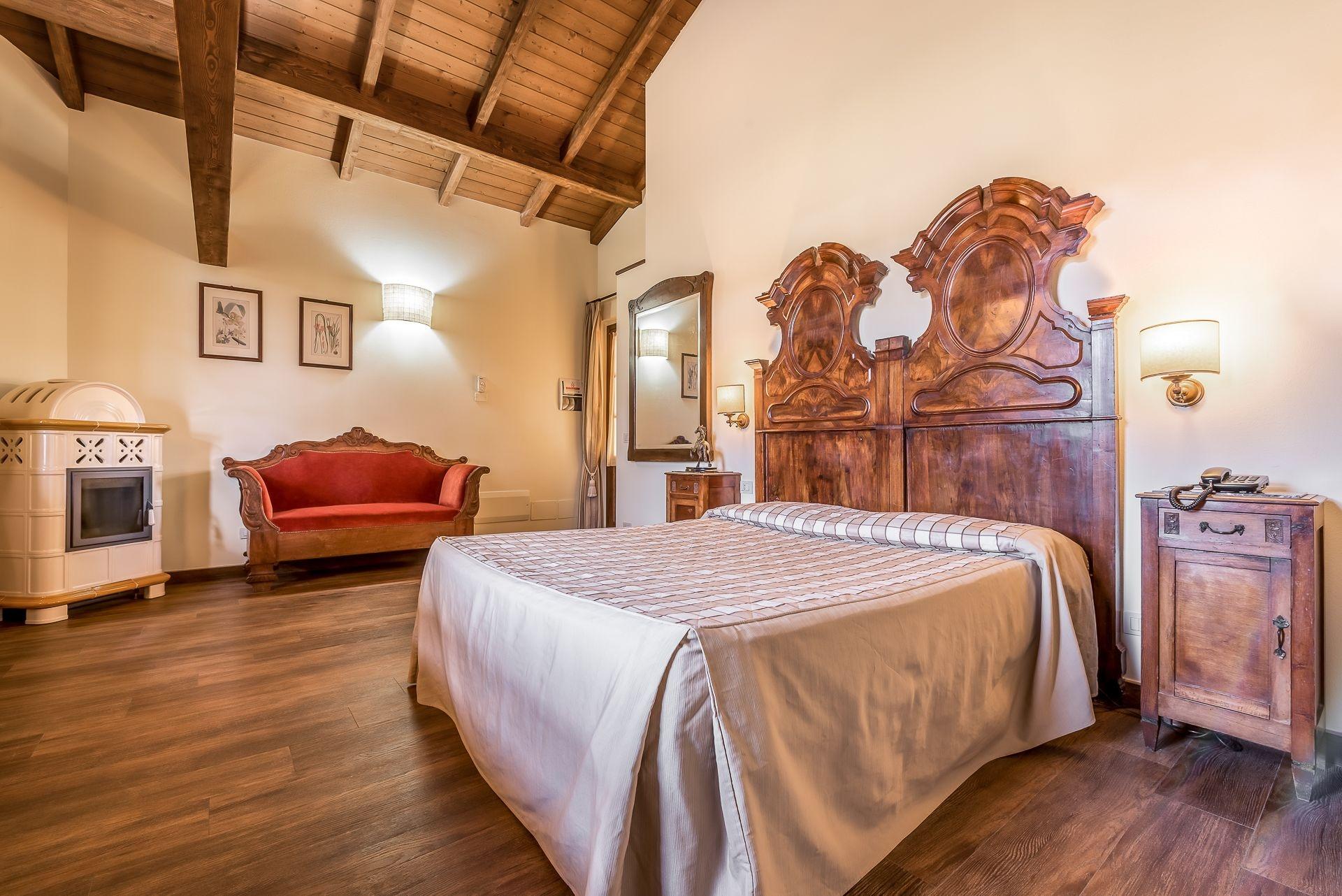 Antico Casale Guest House Sarzana Luaran gambar