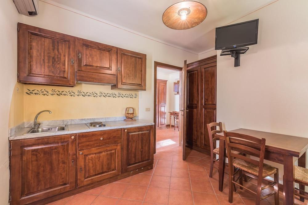 Antico Casale Guest House Sarzana Luaran gambar