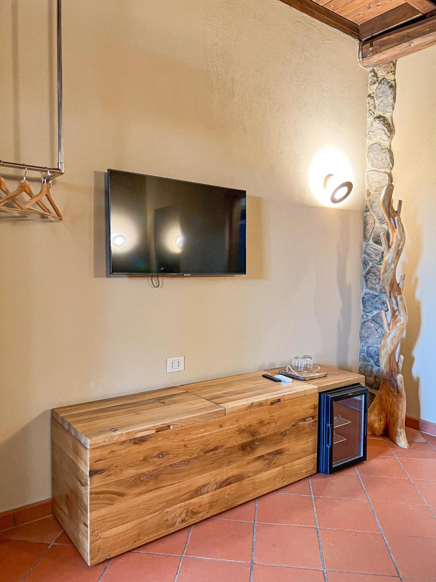 Antico Casale Guest House Sarzana Luaran gambar