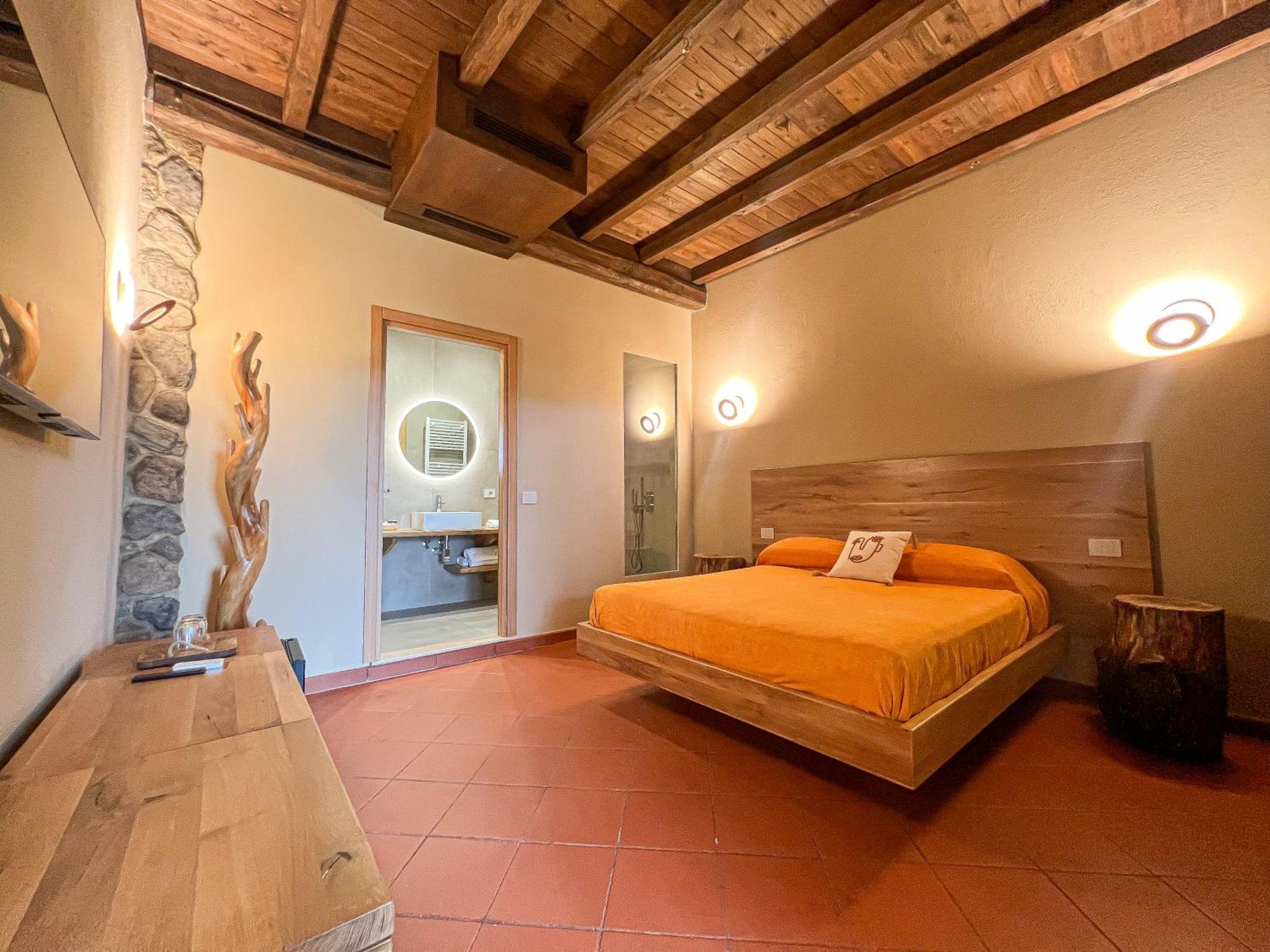 Antico Casale Guest House Sarzana Luaran gambar