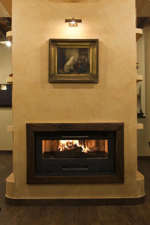 Antico Casale Guest House Sarzana Luaran gambar
