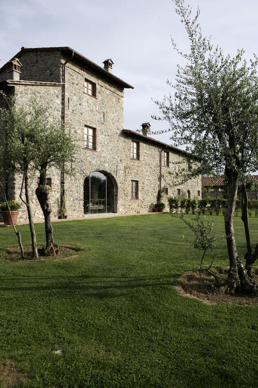 Antico Casale Guest House Sarzana Luaran gambar