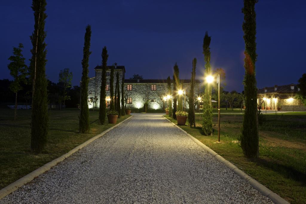 Antico Casale Guest House Sarzana Luaran gambar