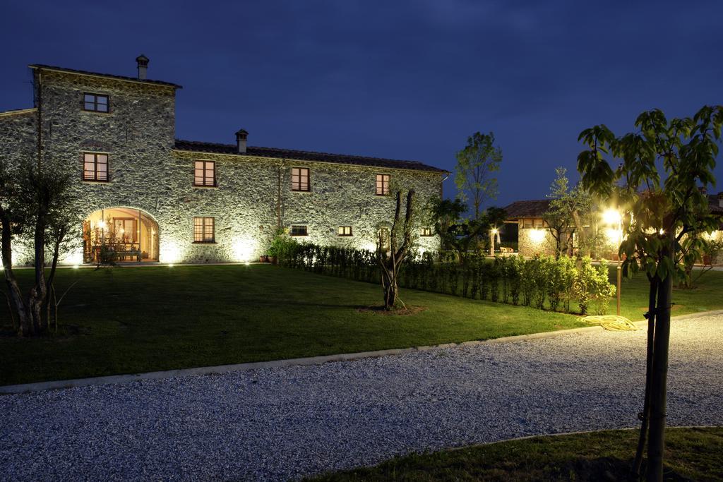 Antico Casale Guest House Sarzana Luaran gambar