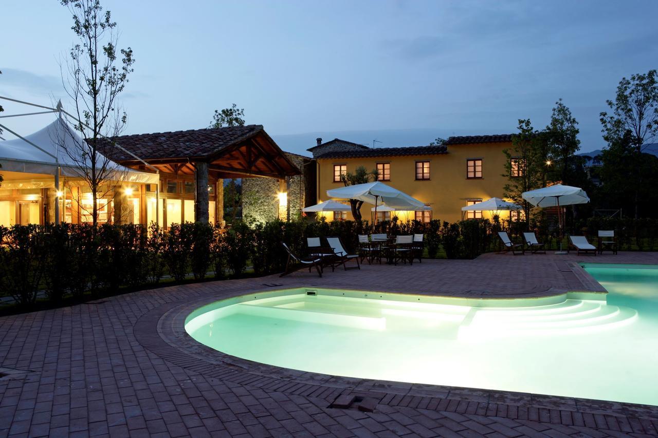 Antico Casale Guest House Sarzana Luaran gambar