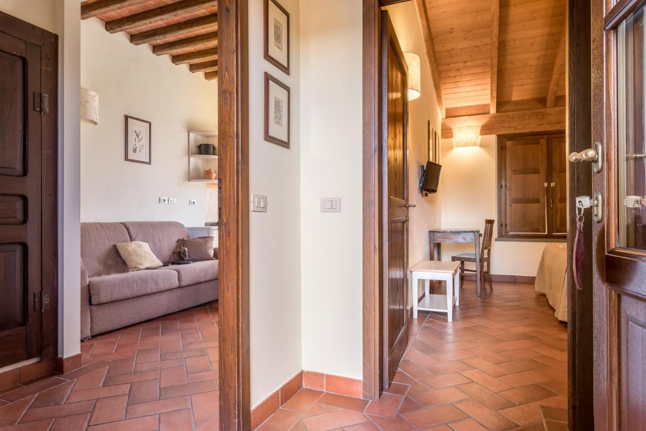 Antico Casale Guest House Sarzana Luaran gambar