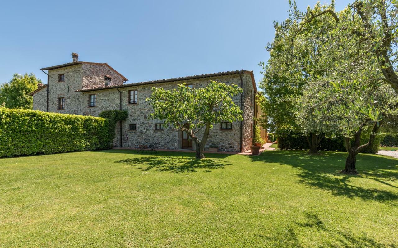 Antico Casale Guest House Sarzana Luaran gambar