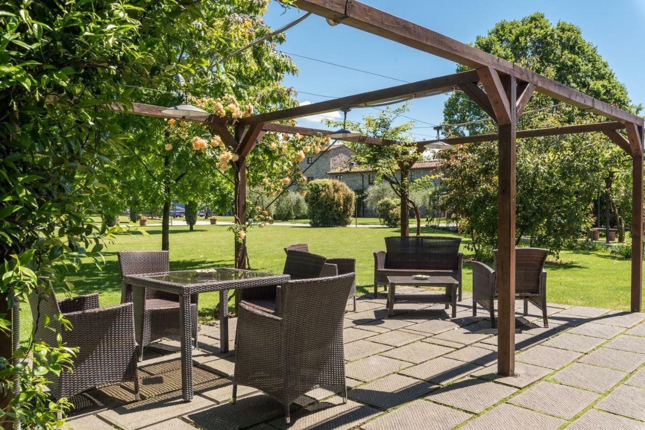 Antico Casale Guest House Sarzana Luaran gambar