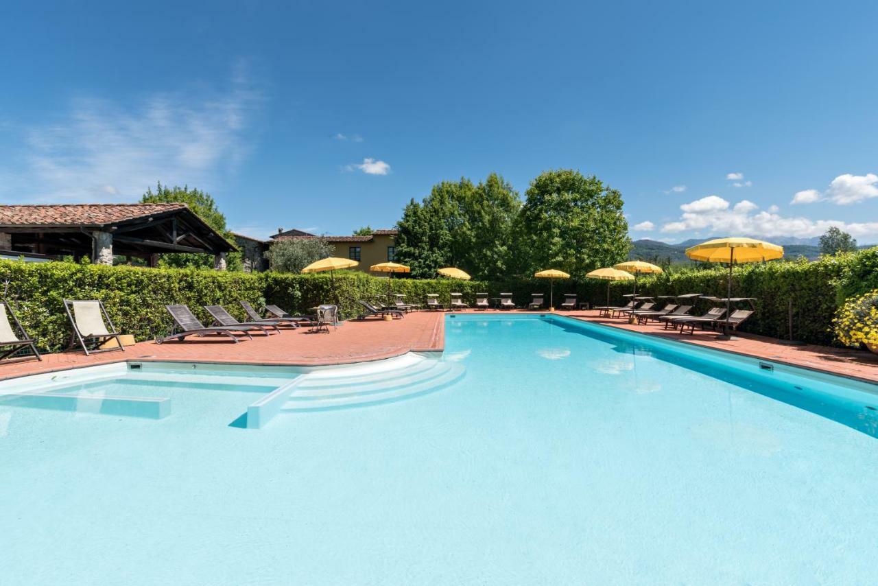 Antico Casale Guest House Sarzana Luaran gambar
