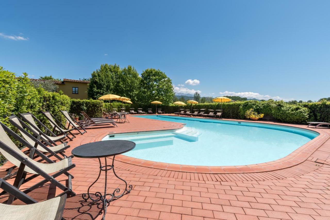 Antico Casale Guest House Sarzana Luaran gambar