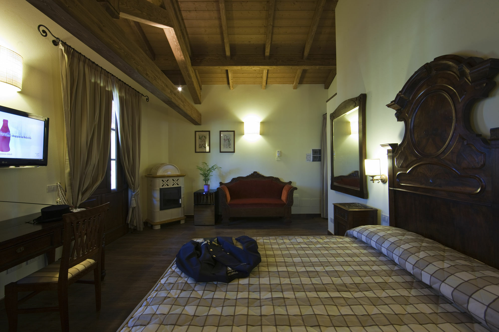 Antico Casale Guest House Sarzana Luaran gambar