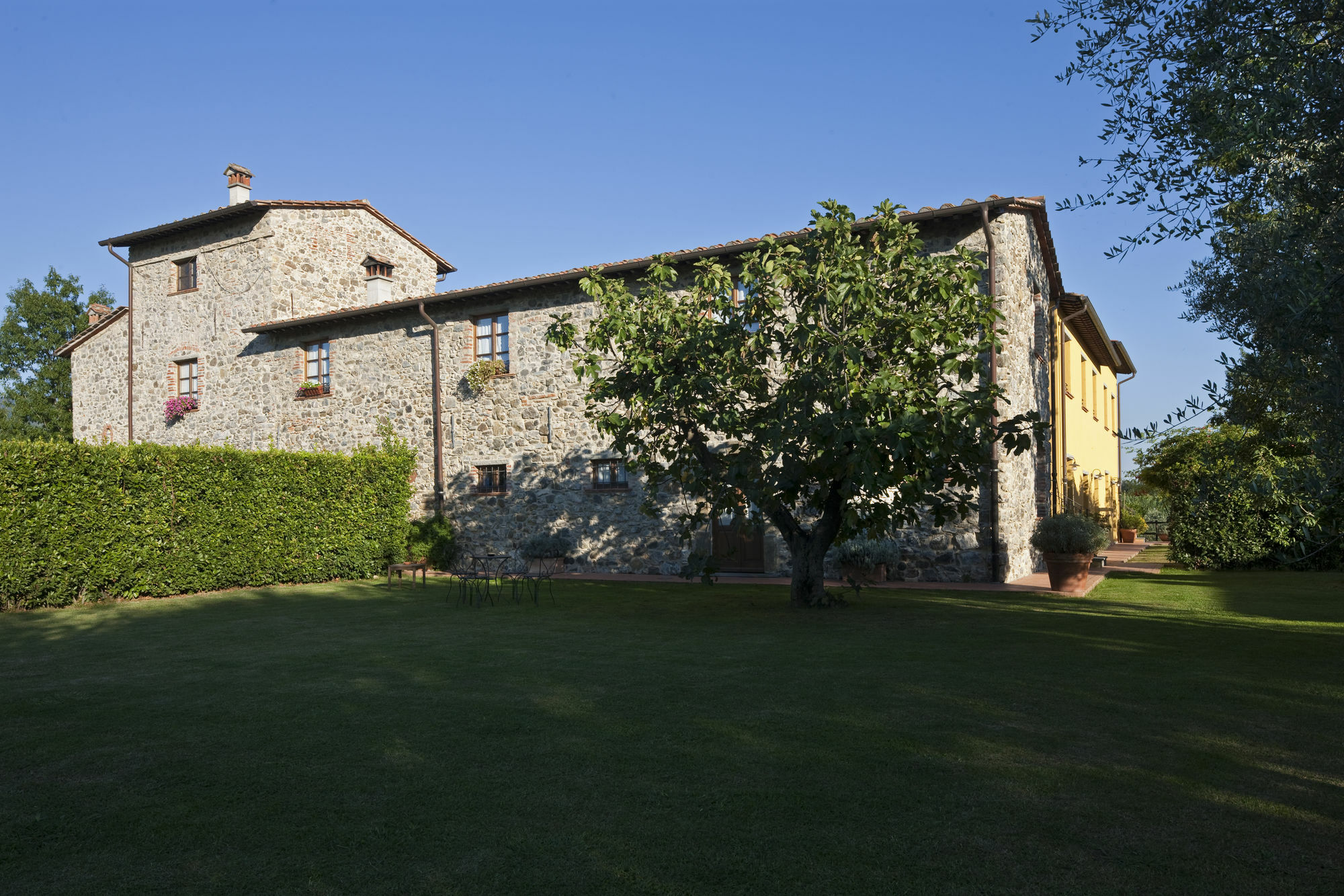 Antico Casale Guest House Sarzana Luaran gambar