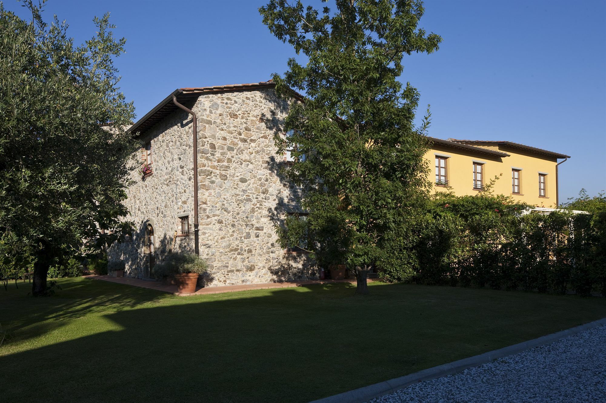Antico Casale Guest House Sarzana Luaran gambar
