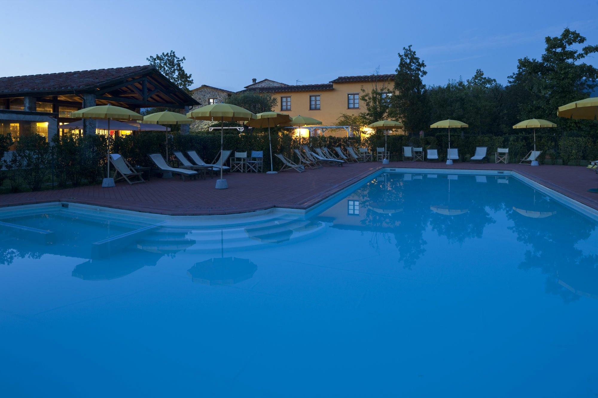 Antico Casale Guest House Sarzana Luaran gambar