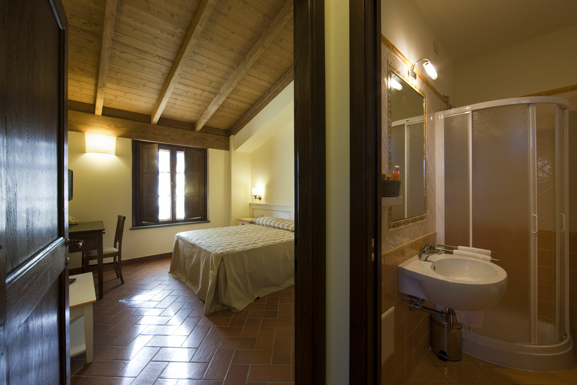 Antico Casale Guest House Sarzana Luaran gambar